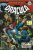 Série Dracula n° 9 : La Mort du Vampire. ( Le Roi Kull - Morbius le Vampire ).. ( Collection Dracula - Bandes Dessinées en Petits Formats ) - Gene ...