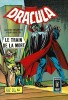 Série Dracula n° 13 : Le Train de la Mort.. ( Collection Dracula - Bandes Dessinées en Petits Formats ) - Gene Colan - Gerry Conway.