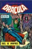 Série Dracula n° 14 : Duel de Vampires.. ( Collection Dracula - Bandes Dessinées en Petits Formats ) - Gene Colan - Gerry Conway.