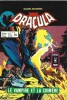Série Dracula n° 18 : Le Vampire et la Chimère. ( Kull le conquérant ).. ( Collection Dracula - Bandes Dessinées en Petits Formats ) - Gene Colan - ...