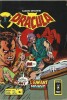 Série Dracula n° 21 : L'Enfant Maudit. . ( Collection Dracula - Bandes Dessinées en Petits Formats ) - Gene Colan - Gerry Conway.