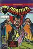 Série Dracula n° 22 : Vol de la Peur.. ( Collection Dracula - Bandes Dessinées en Petits Formats ) - Gene Colan - Gerry Conway.