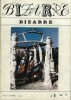 Revue Bizarre n° II. . ( Dessins ) - Paul Gilson - Jacques Yonnet - René de Obaldia - Philippe Soupault - Camille Renault - Thomas Owen - Gérard Klein ...