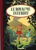 Les aventures d'Alix, tome 44 : Le Royaume Interdit. ( Tirage limité Canal BD à 1450 exemplaires, avec frontispice inédit et cahier graphique de 8 ...