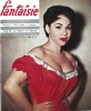 Revues Fantaisie n° 6 : Grisbi or not Grisbi. ( Article de Jean-Albert Foëx sur Night-Club le " Grisbi-Club "  et sur Albert Simonin ).. ( Erotisme - ...