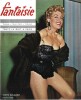 Revues Fantaisie n° 8 : Au Théâtre Daunou. Chair de Poule...Un Chow-Effroi. ( Article de Jean-Albert Foëx sur le théâtre Daunou et le spectacle de ...