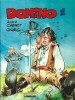 Domino n° 1.. ( Bandes Dessinées ) - André Cheret - Michel Greg.