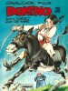 Domino n° 2 : Cavalcade pour Domino.. ( Bandes Dessinées ) - André Cheret - Jean Van Hamme.