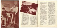 Revue Régal n° 7 avec nouvelle de Frédéric Dard : Martini Gin.. ( Pin-Up - Erotisme ) - Frédéric Dard - Collectif.