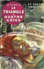 Le Triangle à quatre côtés.. ( Collection Le Rayon Fantastique ) - William F. Temple.