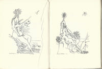 Langue Morte. ( Avec cordiale dédicace d'Alain Bosquet à André Wurmser )