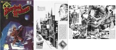 Renegade Press presents : Cases of Sherlock Holmes 1 à 20. ( Série complète ).. ( Littérature en Anglais - Bandes Dessinées - Sherlock Holmes ) - Sir ...