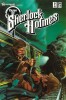 Renegade Press presents : Cases of Sherlock Holmes 1 à 20. ( Série complète ).. ( Littérature en Anglais - Bandes Dessinées - Sherlock Holmes ) - Sir ...