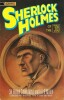 Eternity Comics presents : Sherlock Holmes of the '30s, tome1 à 7 ( Série complète ).. ( Littérature en Anglais - Bandes Dessinées - Sherlock Holmes ) ...