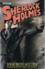 Eternity Comics presents : Sherlock Holmes of the '30s, tome1 à 7 ( Série complète ).. ( Littérature en Anglais - Bandes Dessinées - Sherlock Holmes ) ...