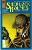 Eternity Comics : Sherlock Holmes. The Classic Comic Strip Collected for the First Time. Complete and uncut ! n° 2.. ( Littérature en Anglais - Bandes ...