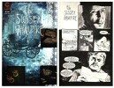 Sherlock Holmes in The Sussex Vampire.. ( Littérature en Anglais - Bandes Dessinées - Sherlock Holmes ) - Sir Arthur Conan Doyle - Warren Ellis - ...