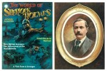 The World of Sherlock Holmes - Mistery Magazine n° 1.. ( Littérature en Anglais - Sherlock Holmes ) - Sir Arthur Conan Doyle - Arnold Drake - Luis ...
