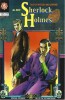 All New ! Sherlock Holmes. Tales of Mystery and Suspense n° 1: The Satherwate Horror.. ( Littérature en Anglais - Bandes Dessinées - Sherlock Holmes - ...