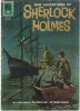 New Adventures of Sherlock Holmes, tome 2 : The Derelict Ship - The Cunning Assassin.. ( Littérature en Anglais - Bandes Dessinées - Sherlock Holmes ) ...