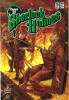 Renegade Press presents Cases of Sherlock Holmes, n° 10 : The Adventure of the Greek interpreter.. ( Littérature en Anglais - Bandes Dessinées - ...