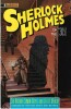 Eternity presents Sherlock Holmes of the '30s, tome 4.. ( Littérature en Anglais - Bandes Dessinées - Sherlock Holmes ) - Sir Arthur Conan Doyle - Leo ...