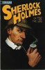 Eternity presents Sherlock Holmes of the '30s, tome 6.. ( Littérature en Anglais - Bandes Dessinées - Sherlock Holmes ) - Sir Arthur Conan Doyle - Leo ...