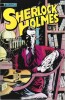 Eternity presents Sherlock Holmes of the '30s, tome 7.. ( Littérature en Anglais - Bandes Dessinées - Sherlock Holmes ) - Sir Arthur Conan Doyle - Leo ...