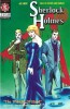 All New ! Sherlock Holmes. Tales of Mystery and Suspense n° 2 : The Triangle of Blood.. ( Littérature en Anglais - Bandes Dessinées - Sherlock Holmes ...
