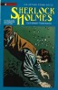 Eternity Comics : Sherlock Holmes. The Classic Comic Strip Collected for the First Time. Complete and uncut ! n° 4.. ( Littérature en Anglais - Bandes ...