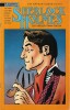 Eternity Comics : Sherlock Holmes. The Classic Comic Strip Collected for the First Time. Complete and uncut ! n° 5.. ( Littérature en Anglais - Bandes ...