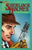 Eternity Comics : Sherlock Holmes. The Classic Comic Strip Collected for the First Time. Complete and uncut ! n° 7.. ( Littérature en Anglais - Bandes ...
