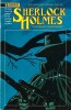 Eternity Comics : Sherlock Holmes. The Classic Comic Strip Collected for the First Time. Complete and uncut ! n° 9.. ( Littérature en Anglais - Bandes ...