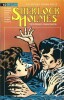 Eternity Comics : Sherlock Holmes. The Classic Comic Strip Collected for the First Time. Complete and uncut ! n° 10.. ( Littérature en Anglais - ...