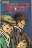 Eternity Comics : Sherlock Holmes. The Classic Comic Strip Collected for the First Time. Complete and uncut ! n° 12.. ( Littérature en Anglais - ...