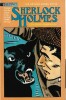 Eternity Comics : Sherlock Holmes. The Classic Comic Strip Collected for the First Time. Complete and uncut ! n° 15.. ( Littérature en Anglais - ...