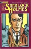 Eternity Comics : Sherlock Holmes. The Classic Comic Strip Collected for the First Time. Complete and uncut ! n° 18.. ( Littérature en Anglais - ...