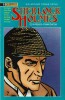 Eternity Comics : Sherlock Holmes. The Classic Comic Strip Collected for the First Time. Complete and uncut ! n° 19.. ( Littérature en Anglais - ...