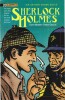 Eternity Comics : Sherlock Holmes. The Classic Comic Strip Collected for the First Time. Complete and uncut ! n° 20.. ( Littérature en Anglais - ...