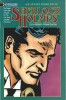 Eternity Comics : Sherlock Holmes. The Classic Comic Strip Collected for the First Time. Complete and uncut ! n° 21.. ( Littérature en Anglais - ...