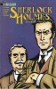 Eternity Comics : Sherlock Holmes. The Classic Comic Strip Collected for the First Time. Complete and uncut ! n° 23.. ( Littérature en Anglais - ...