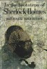 In the Footsteps of Sherlock Holmes.. ( Sherlock Holmes - Littérature en Anglais - Arthur Conan Doyle ) - Michael Harrison.
