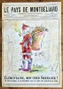 Le Pays de Montbéliard. Catalogue ilustrée de l'Exposition " Elémentaire, mon cher Sherlock Holmes ! ", organisé par la Société Sherlock Holmes de ...