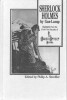 Sherlock Holmes by Gas-Lamp. Highlights from the First Four Decades of the Baker Street Journal. Edited, and with an introduction by Philip A. ...