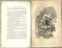 Les Peines de Coeur d'Adrien Fontenille.. Albert Robida.