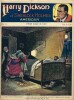 Harry Dickson, le Sherlock Holmes américain n° 2 : L'Hôtel borgne du Caire.. ( Harry Dickson - Raymond Jean Marie de Kremer, dit Jean Ray ) - Kurt ...