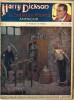 Harry Dickson, le Sherlock Holmes américain n° 4 : Le Testament du détenu.. ( Harry Dickson - Raymond Jean Marie de Kremer, dit Jean Ray ) - Kurt ...