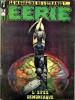 Eerie, le magazine de l'étrange !...N° 1 : L'Epée Démoniaque.. ( Eerie - Bandes Dessinées ) - Frank Frazetta - Archie Goodwin - Claude Seignolle - ...