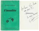 L'Insolite. Chronique de N.. ( Belle dédicace de Francis Didelot ).. Francis Didelot.