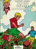 Jari, tome 1 : Le troisième Goal.. ( Bandes Dessinées ) - Raymond Reding.